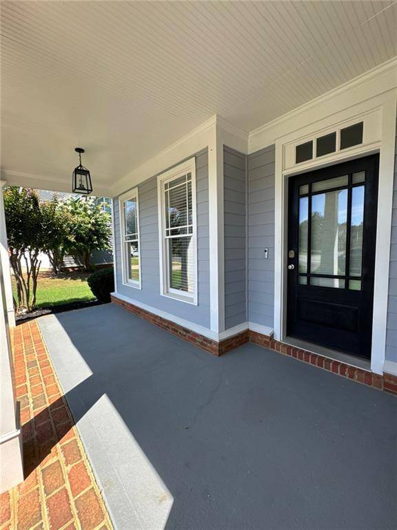 Cartersville, GA 30120,23 LAKE HAVEN DR