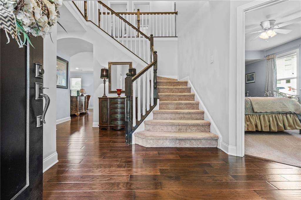 Canton, GA 30115,329 Carmichael CIR