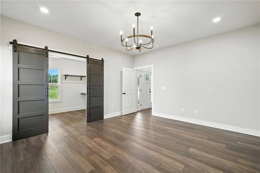 Emerson, GA 30137,135 Old Alabama RD SE