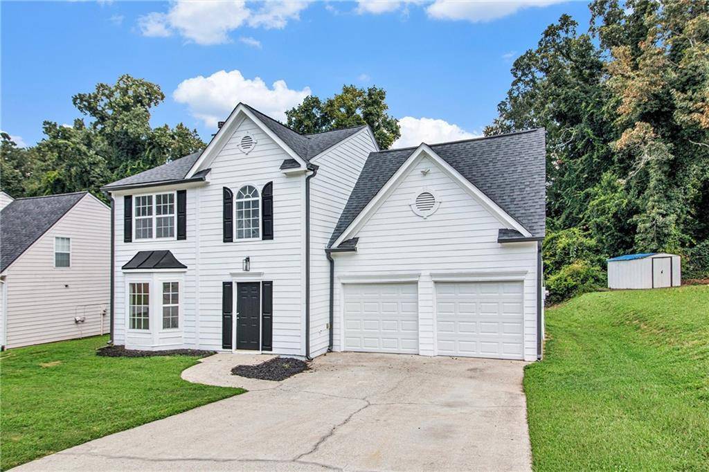 Austell, GA 30168,1040 Winterglen WAY