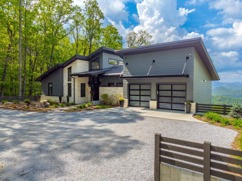 Tiger, GA 30576,377 Charmont DR