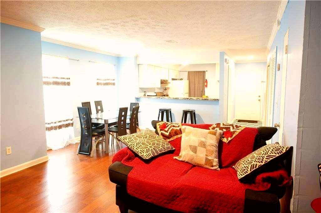 Clarkston, GA 30021,852 Glynn Oaks DR