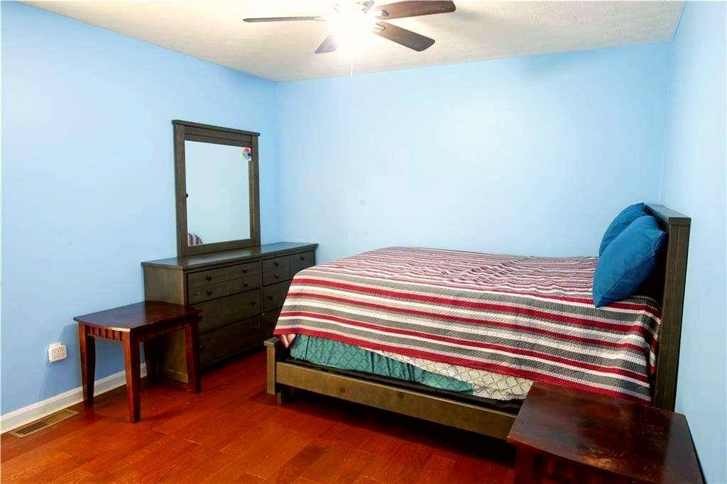 Clarkston, GA 30021,852 Glynn Oaks DR