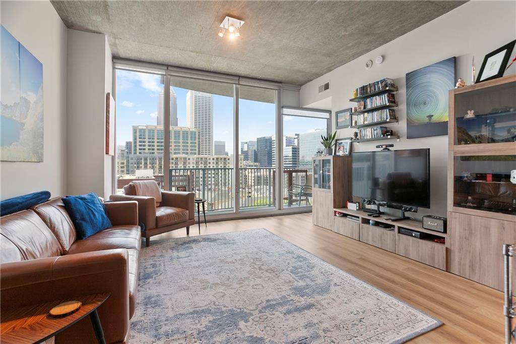 Atlanta, GA 30308,860 Peachtree ST NE #904