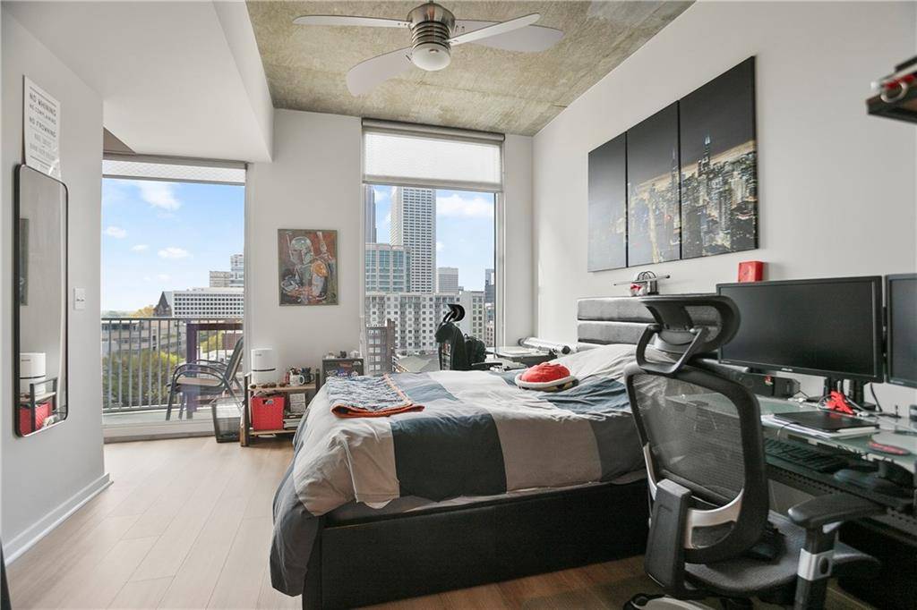 Atlanta, GA 30308,860 Peachtree ST NE #904