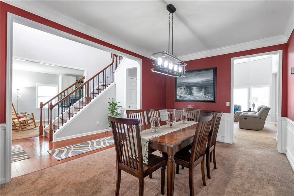 Winder, GA 30680,1224 Treemont TRCE