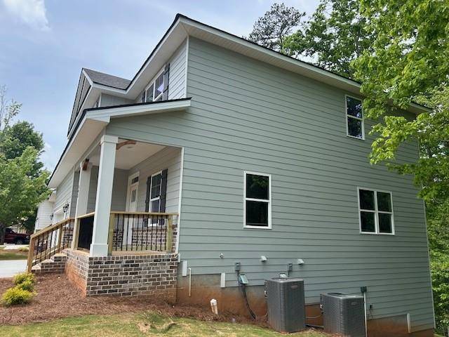 Demorest, GA 30535,545 Wauka DR