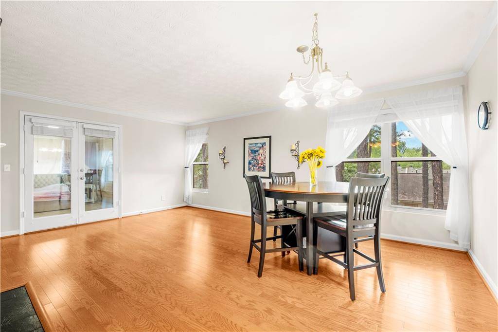 Duluth, GA 30096,622 Bedfort DR