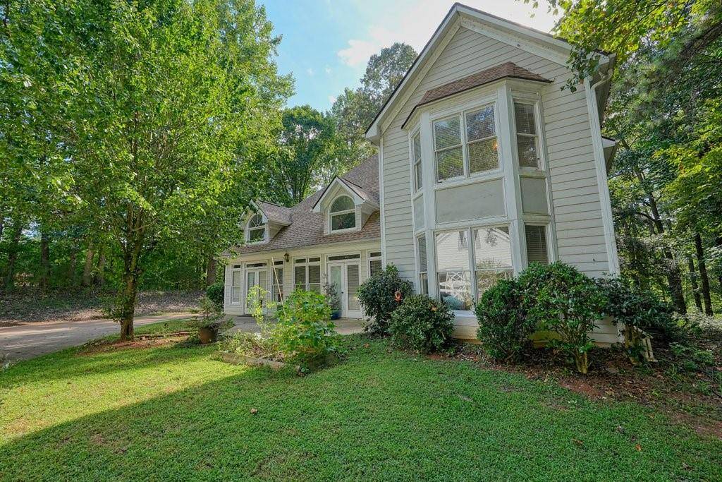 Alpharetta, GA 30004,1513 Old Jones RD