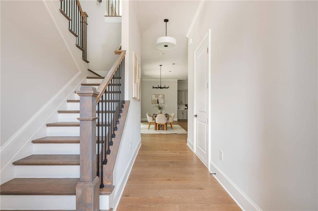 Woodstock, GA 30189,91 Batten Board WAY