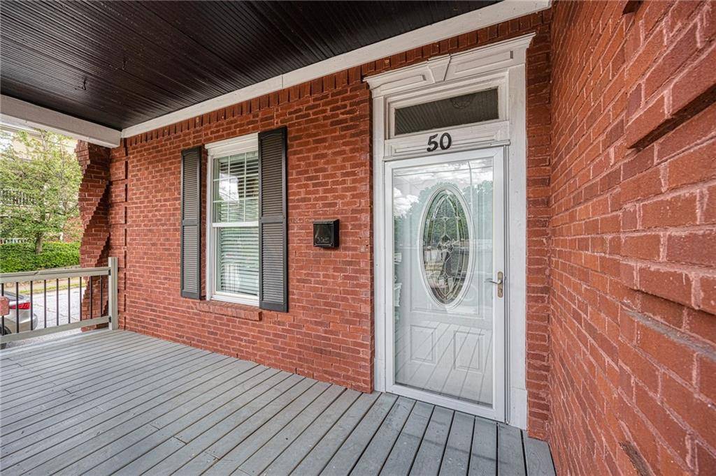 Atlanta, GA 30315,50 Ormond ST SW