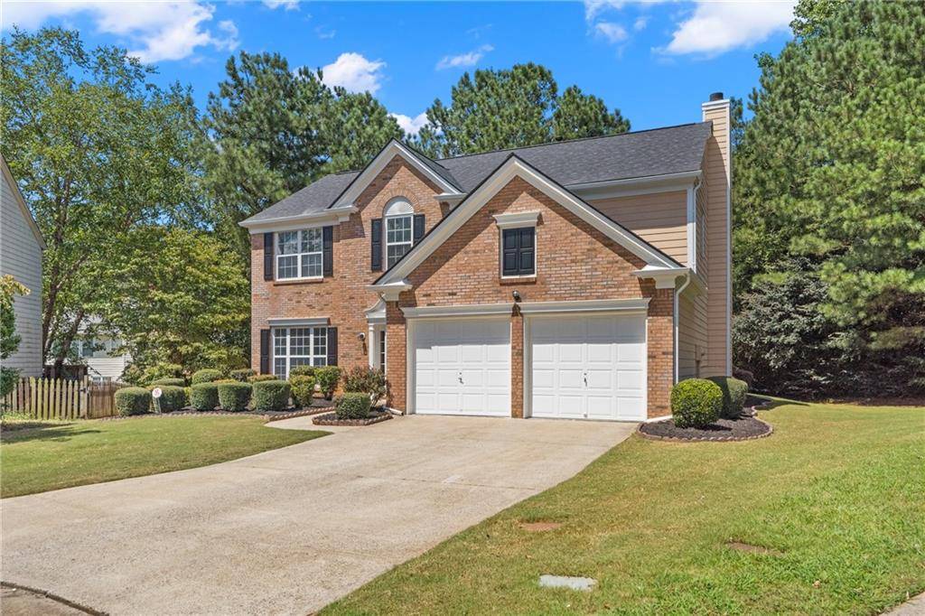 Acworth, GA 30101,2170 Sugar Maple CV NW