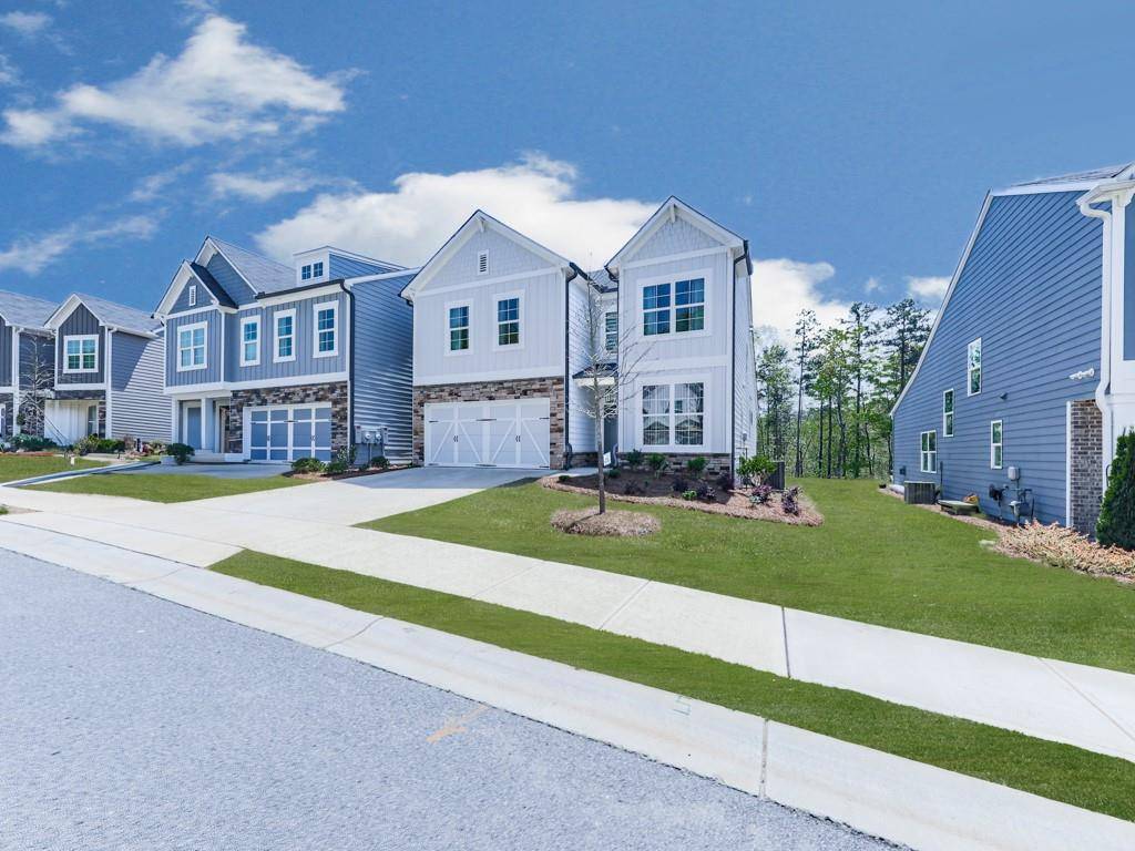 Canton, GA 30114,397 Lakeside CT