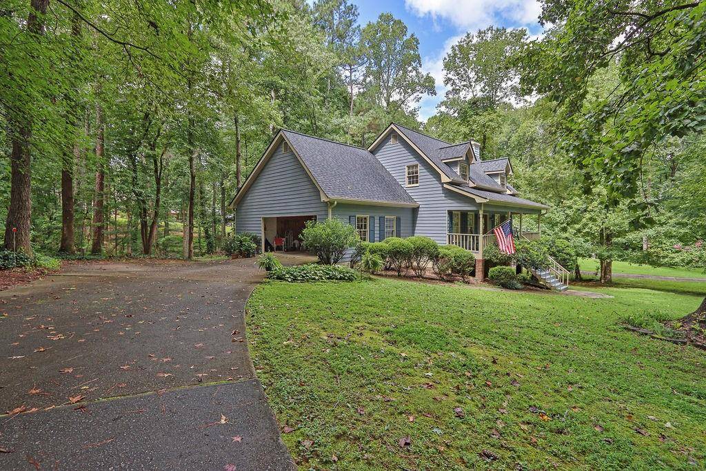 Oakwood, GA 30566,5127 Jay Creek RD