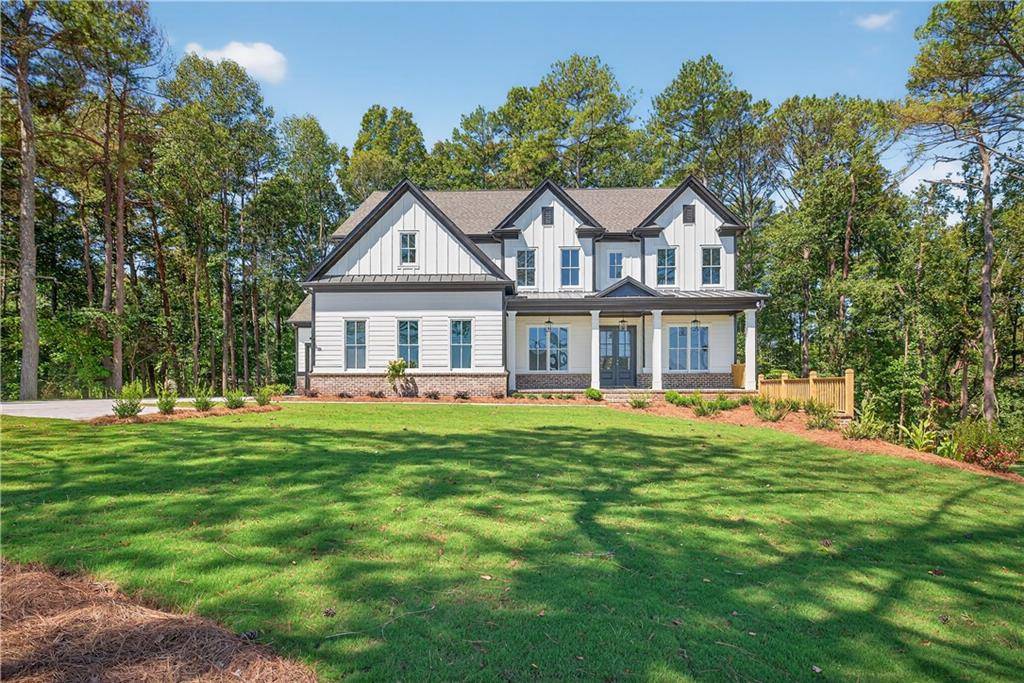 Cumming, GA 30028,3425 Dr Bramblett RD