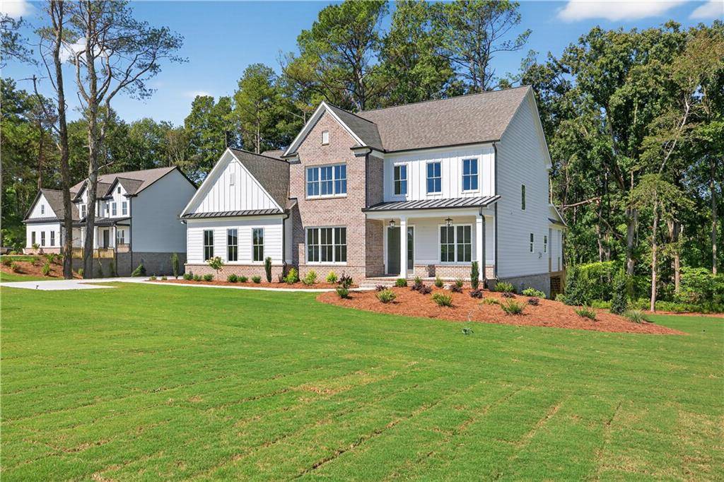 Cumming, GA 30028,3435 Dr Bramblett RD