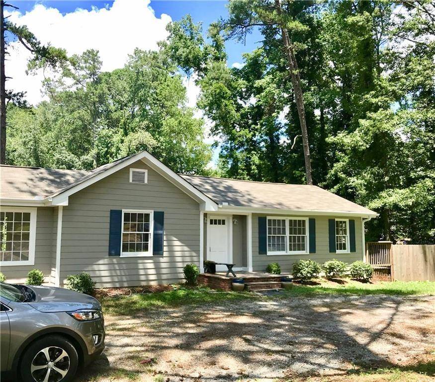 Sugar Hill, GA 30518,722 Level Creek RD