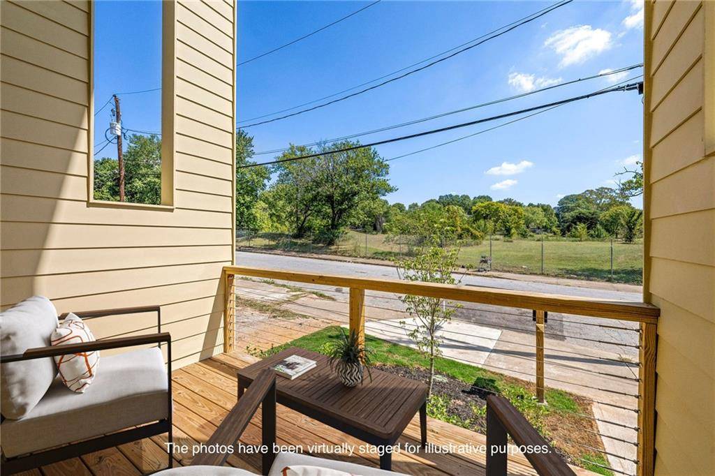 Atlanta, GA 30312,585 IRA ST SW