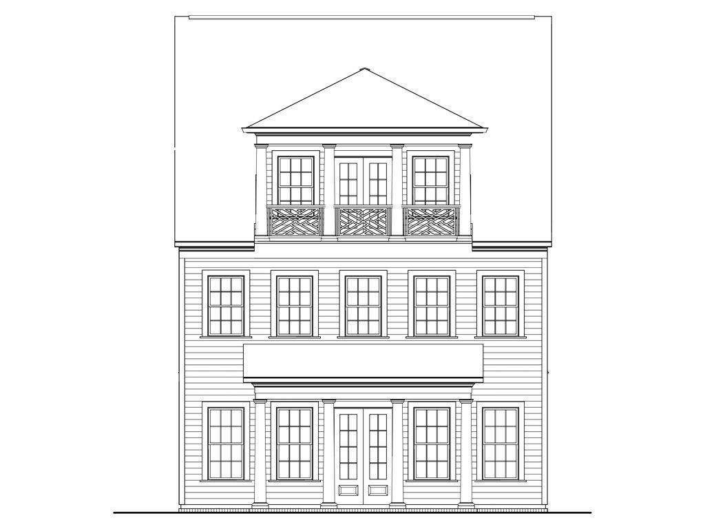 Ball Ground, GA 30107,553 Groover Street