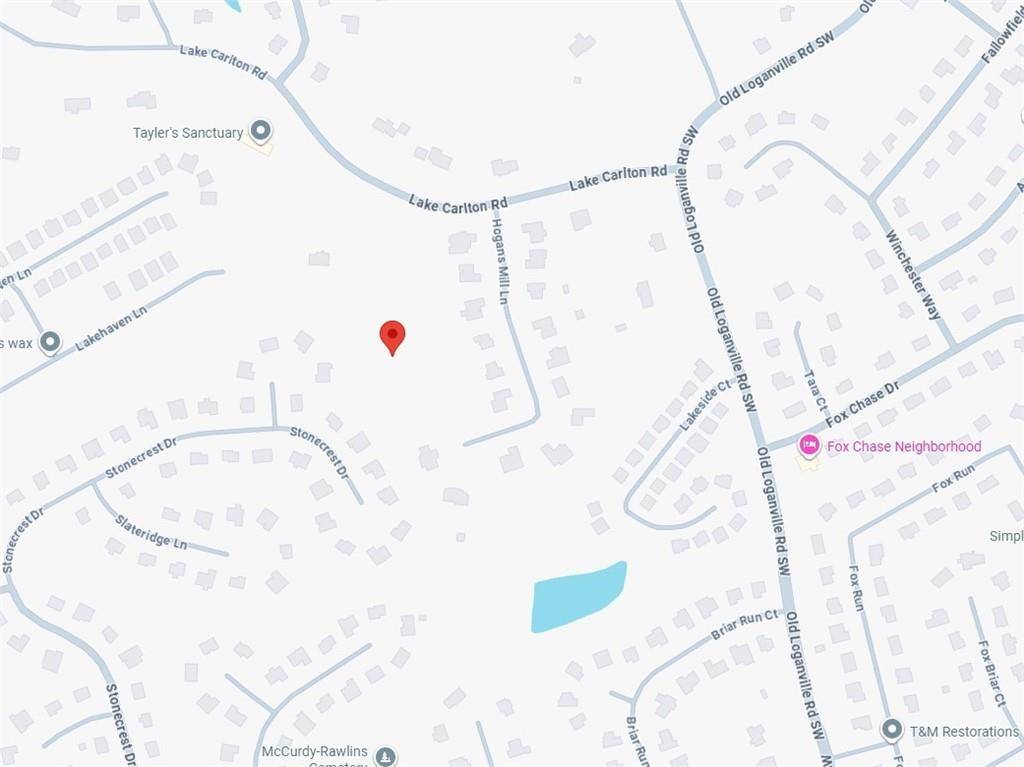 Loganville, GA 30052,4085 Hogans Mill LN