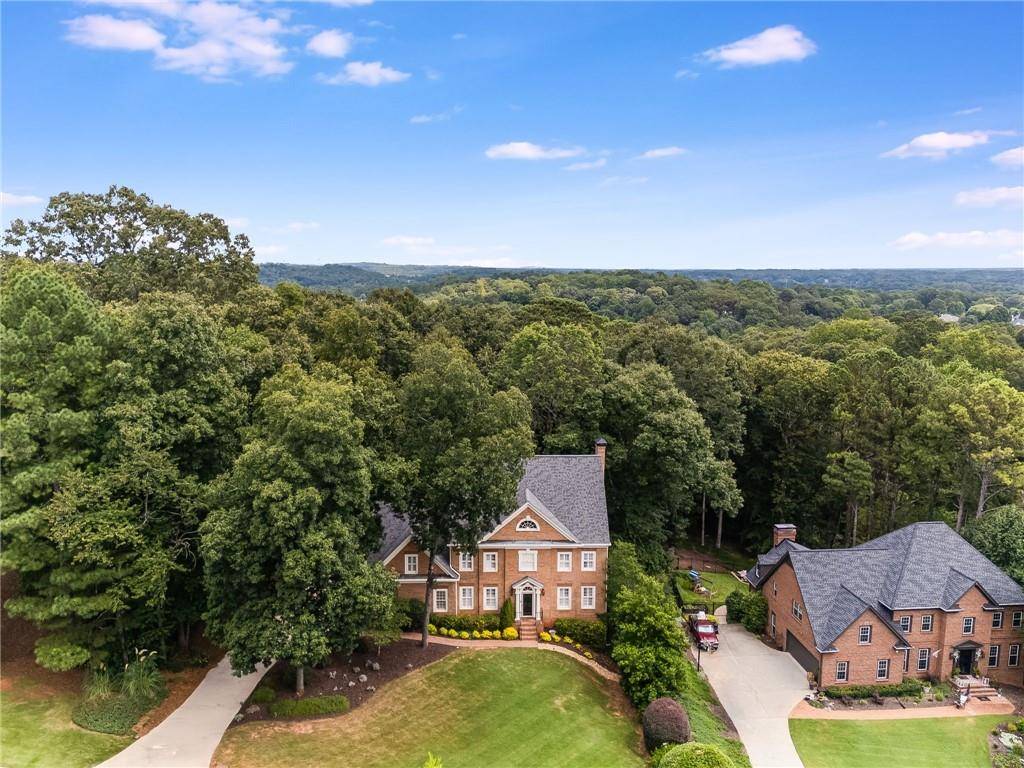 Atlanta, GA 30350,7850 Fawndale WAY