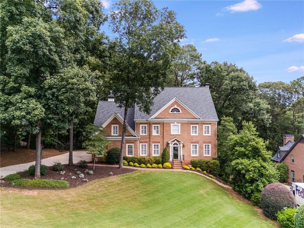 Atlanta, GA 30350,7850 Fawndale WAY