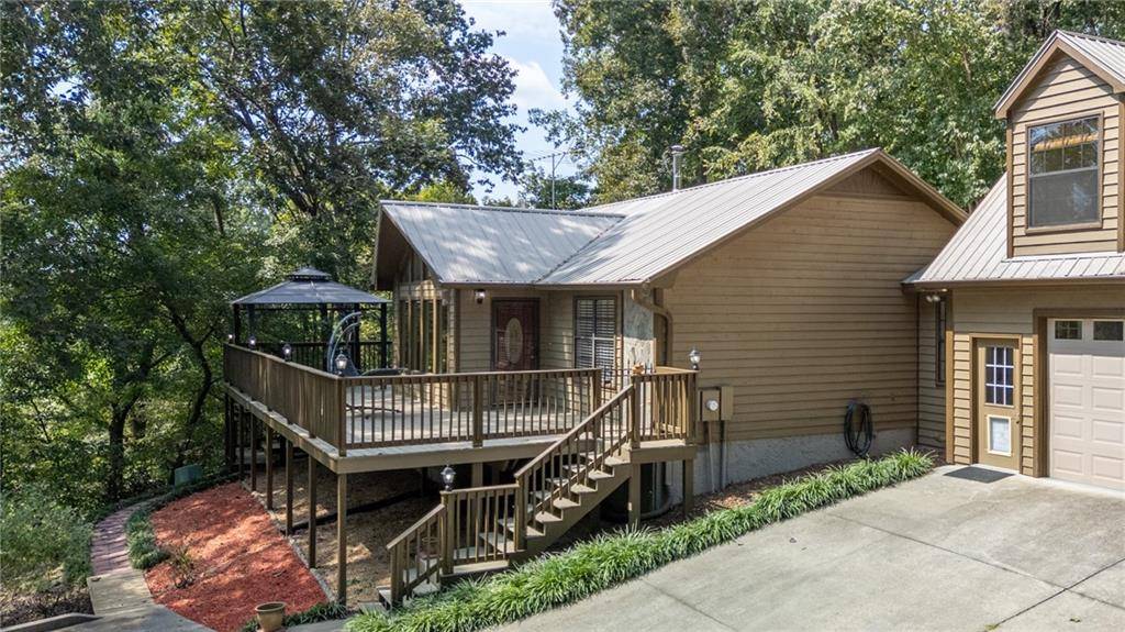 Fairmount, GA 30139,391 Creek Ridge DR SE