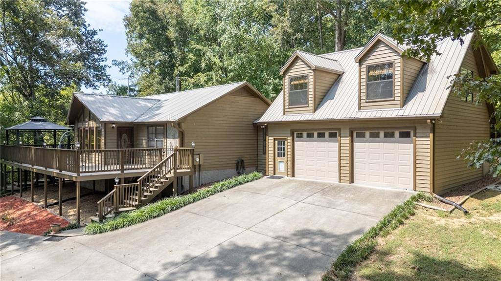 Fairmount, GA 30139,391 Creek Ridge DR SE