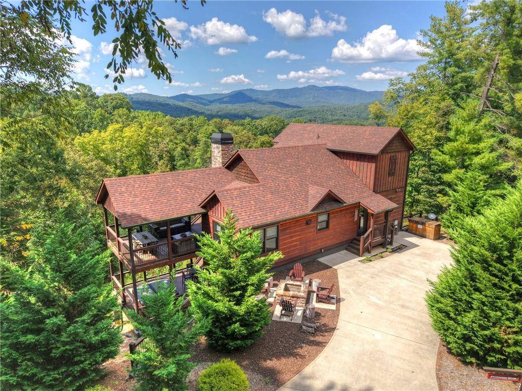 Mineral Bluff, GA 30559,6 Pontoosuc DR