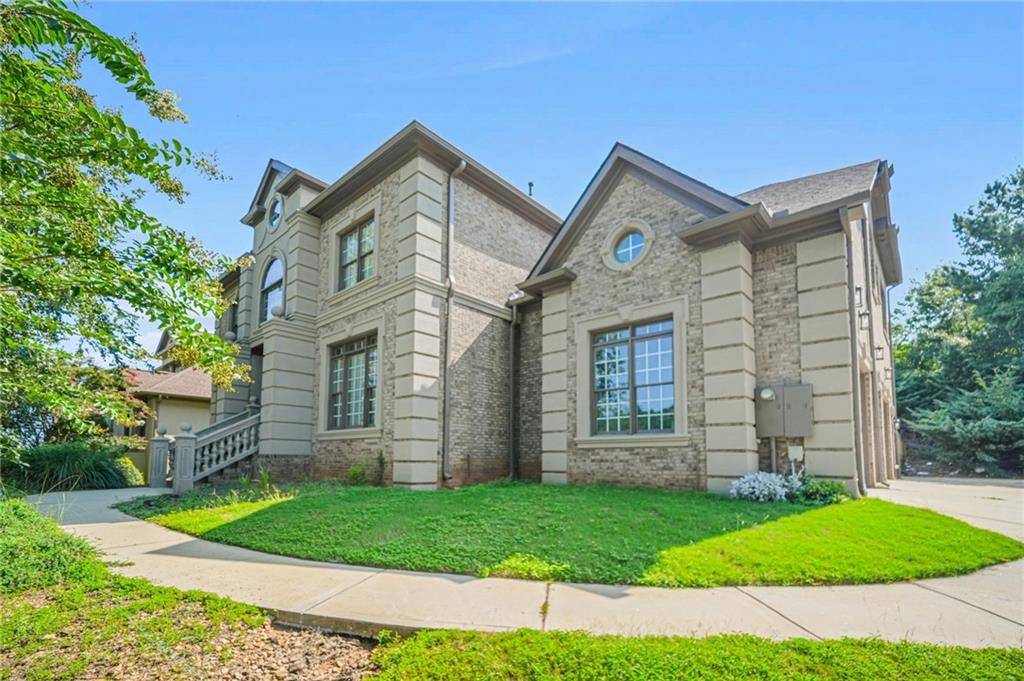 Lithonia, GA 30038,4520 Mossey DR