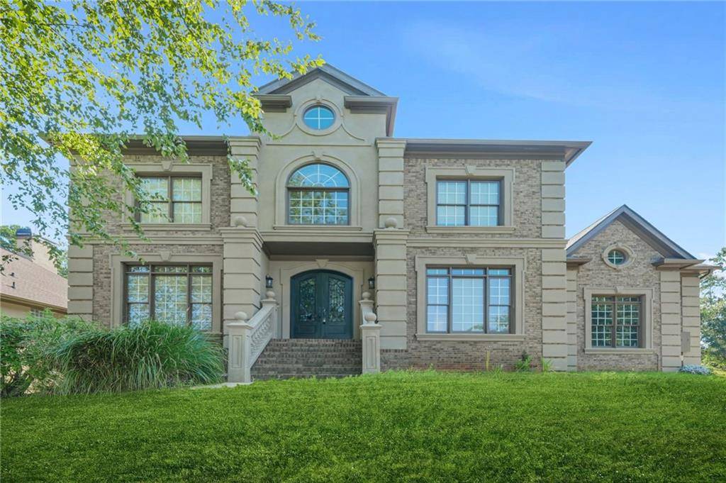 Lithonia, GA 30038,4520 Mossey DR