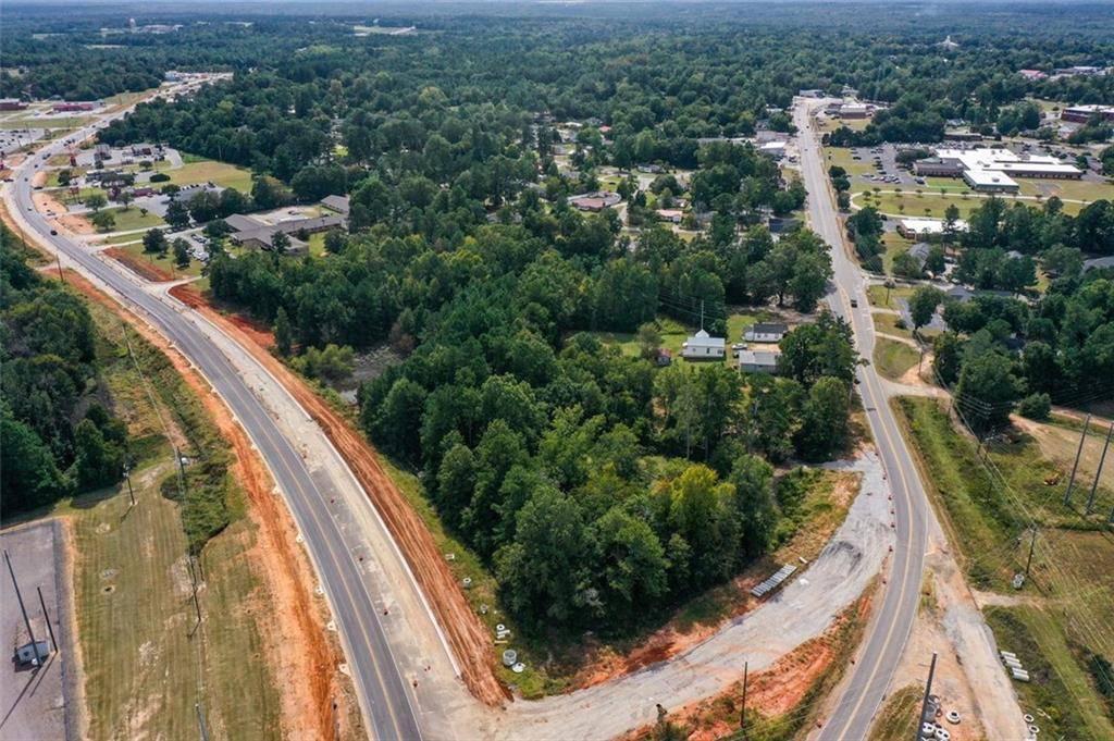 Louisville, GA 30434,0 N Highway 1 Bypass
