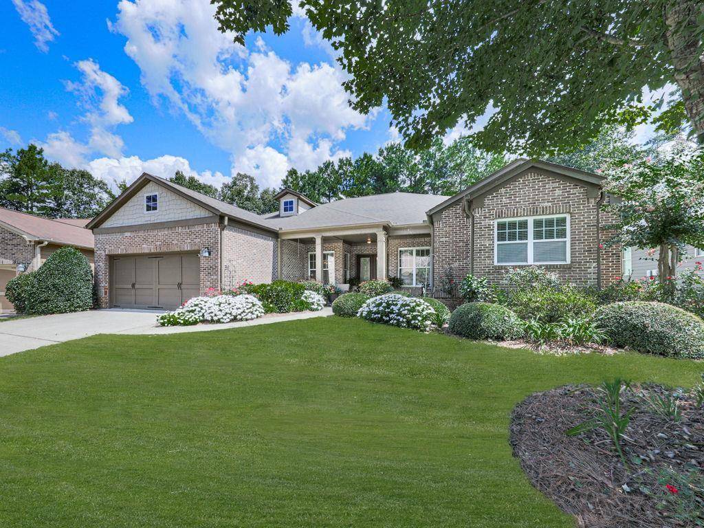 Canton, GA 30114,405 Larkspur DR