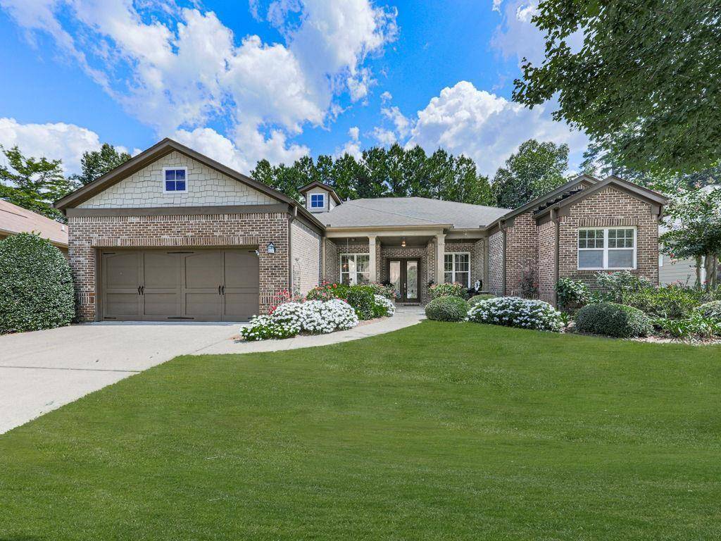 Canton, GA 30114,405 Larkspur DR