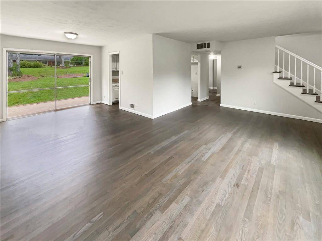 Atlanta, GA 30331,4841 Santa Fe TRL SW