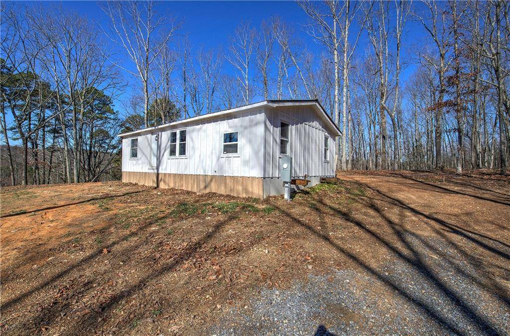 Kingston, GA 30145,676 Flowery Branch RD