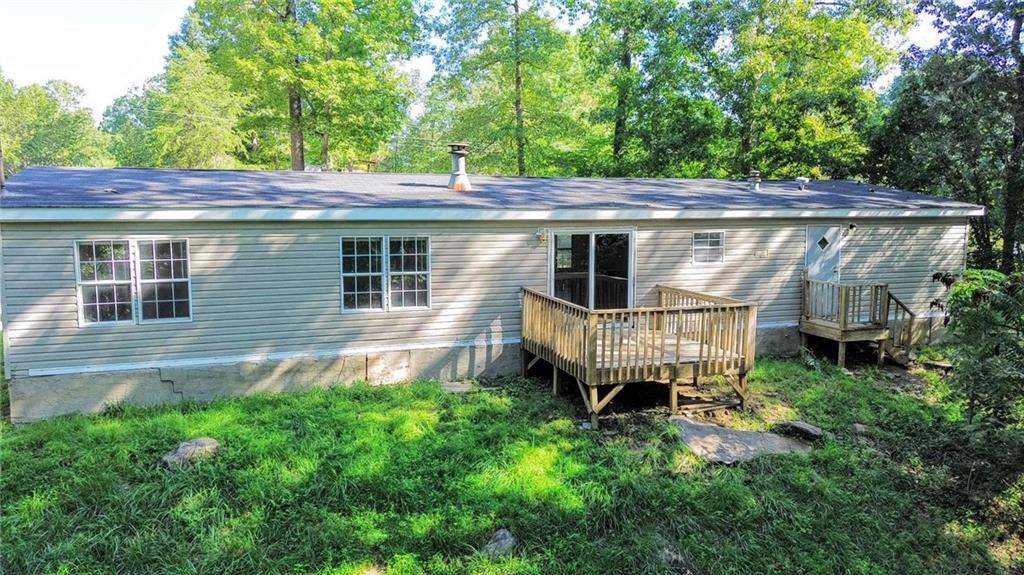 Dahlonega, GA 30533,88 Fleet DR