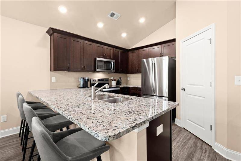 Waleska, GA 30183,270 Lakewood DR