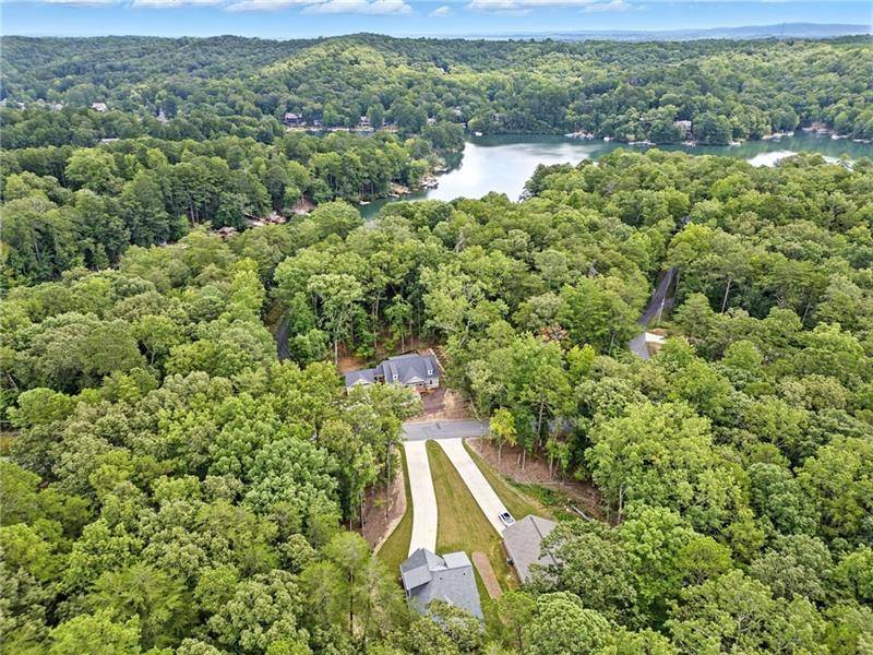 Waleska, GA 30183,270 Lakewood DR