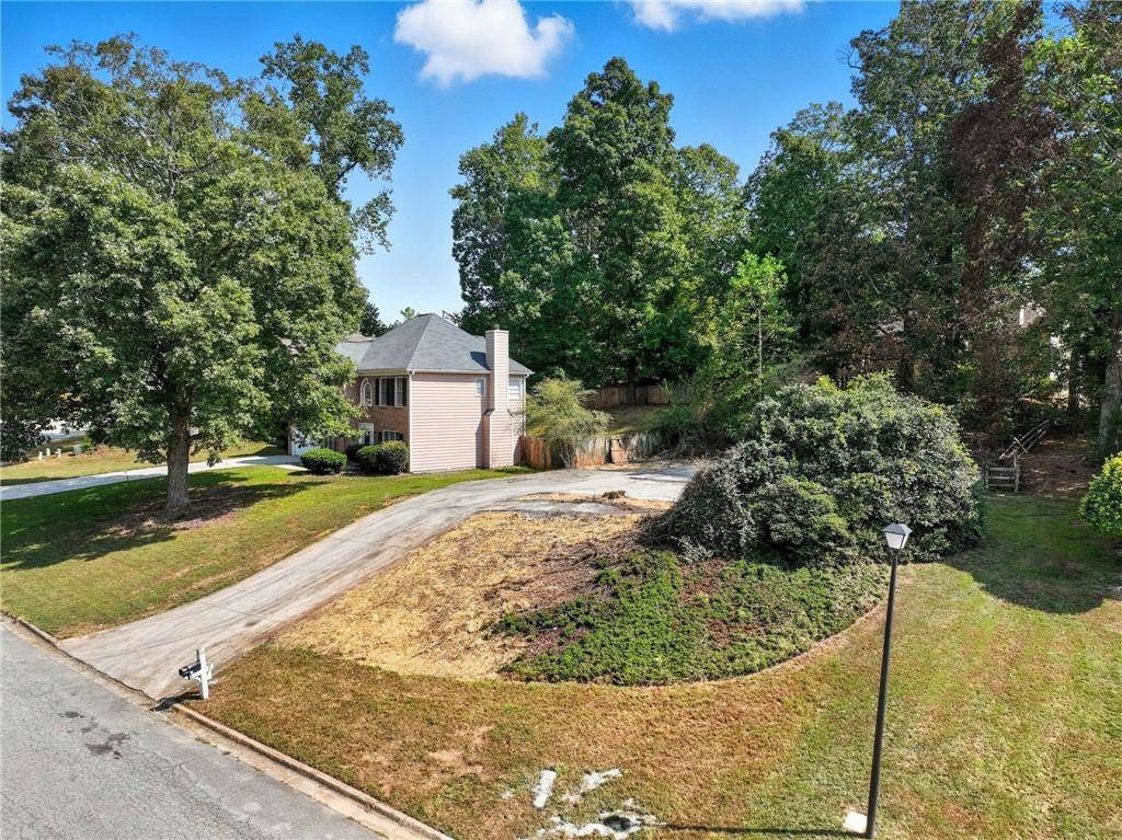 Stone Mountain, GA 30087,814 Malvern BLVD