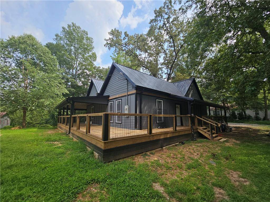 Buchanan, GA 30113,181 Tallapoosa ST