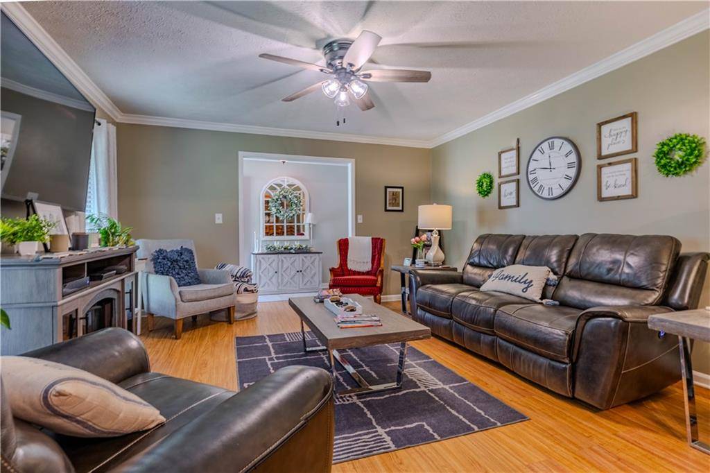 Rome, GA 30161,20 Warwick WAY