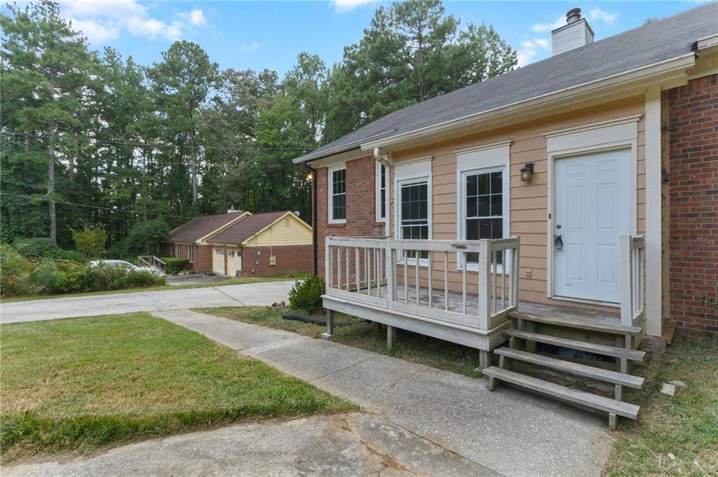 Douglasville, GA 30134,1065 Walker Place DR
