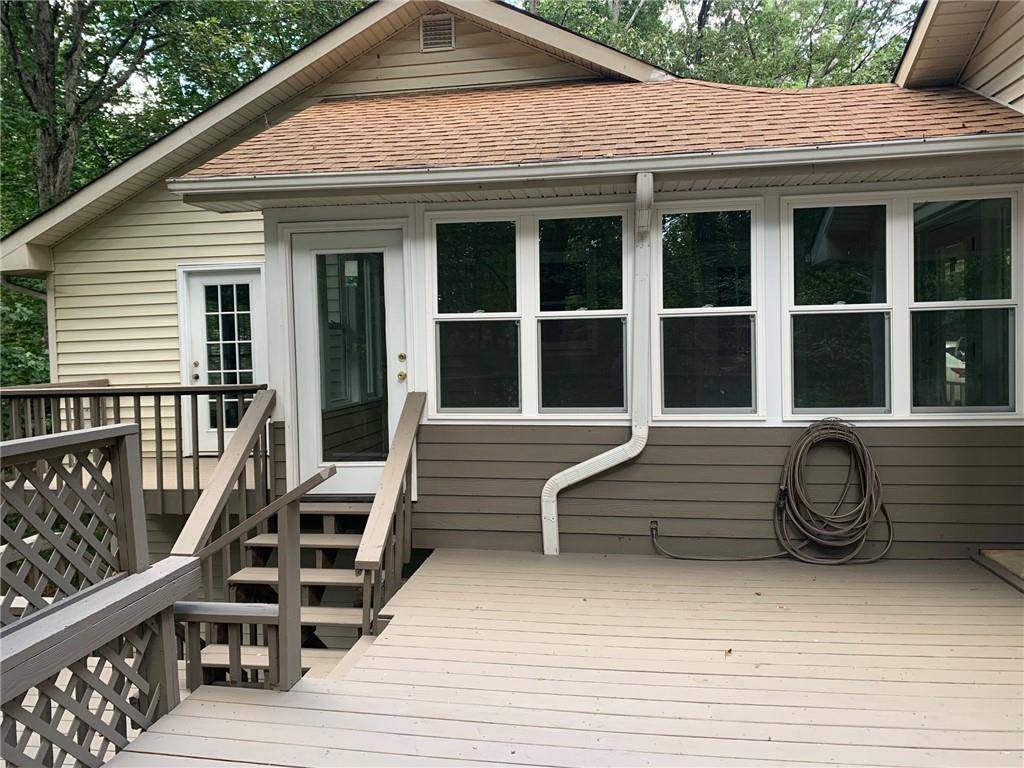 Gainesville, GA 30506,2429 Thompson Mill RD