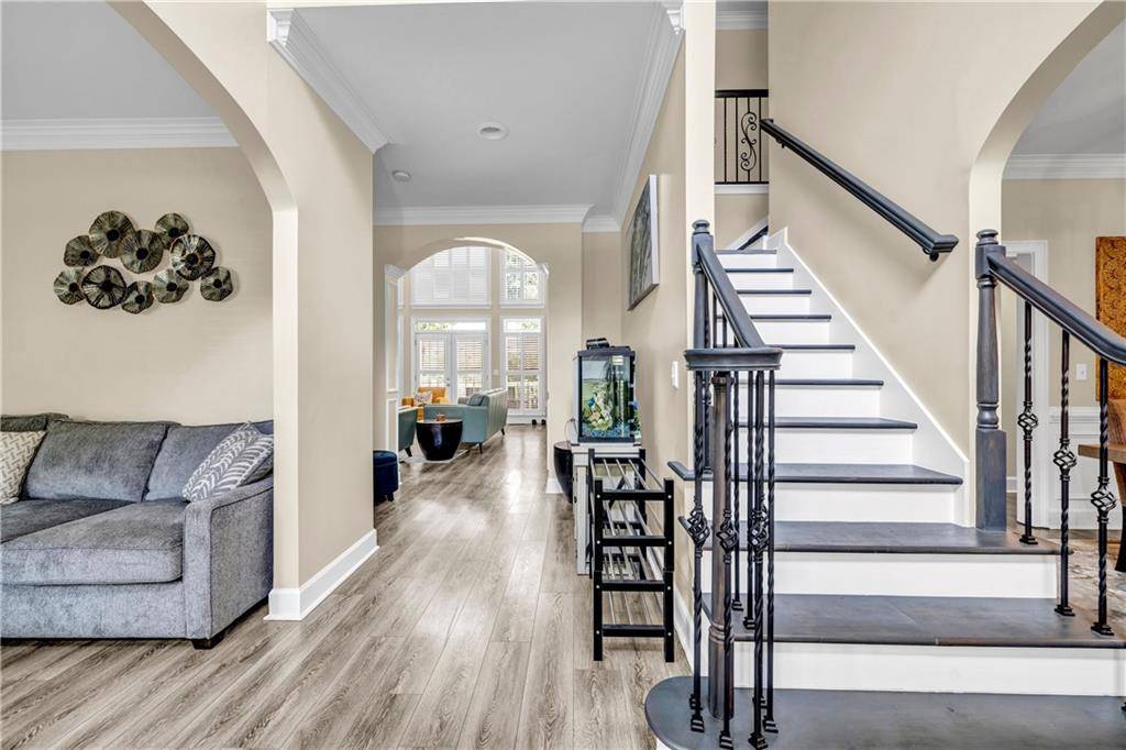 Stockbridge, GA 30281,520 MONARCH LAKE WAY