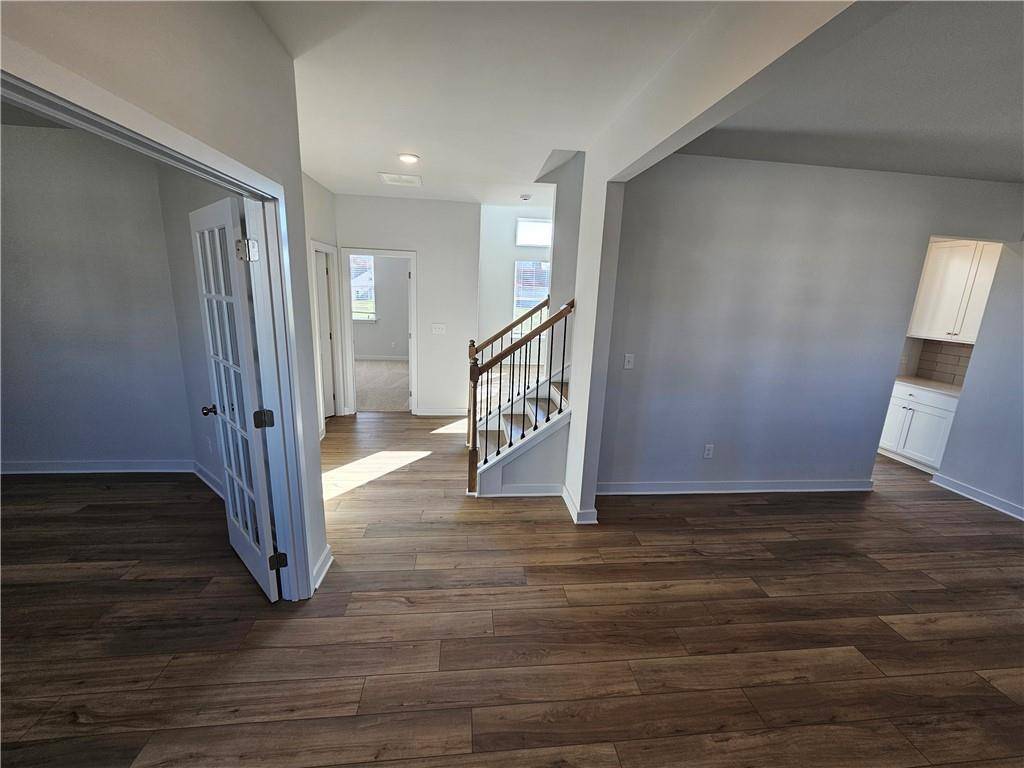 Dawsonville, GA 30534,6320 Settingdown Creek Dr (Lot 2)