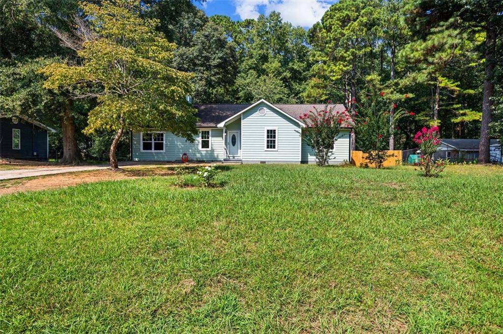 Stockbridge, GA 30281,175 BROWN RD