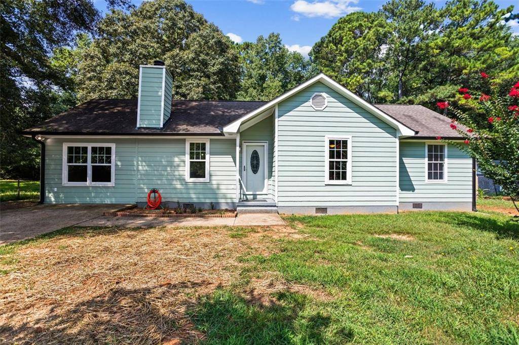 Stockbridge, GA 30281,175 BROWN RD