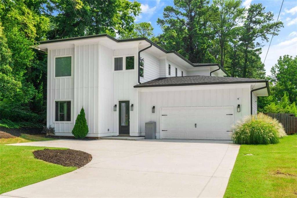 Decatur, GA 30032,1520 Columbia DR