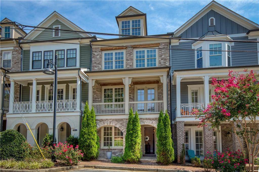 Roswell, GA 30075,963 Forrest ST